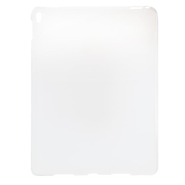 کاور ژله‌ای ساده شفاف | تبلت اپل IPad Pro 2 / Ipad 7