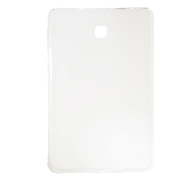 کاور ژلهای ساده / تبلت سامسونگ Galaxy Tab A - T387