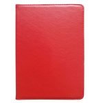 کیف کلاسوری چرخشی قرمز | Apple ipad Pro 11 / ipad Air 4