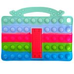 کاور پاپیتی طرح ستاره / تبلت سامسونگ Galaxy Tab A T510 – T515