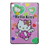 کاور طرحدار کیتی | تبلت سامسونگ Galaxy Tab S5e T720-T725