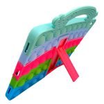 کاور پاپیتی طرح ستاره / تبلت سامسونگ Galaxy Tab A T510 – T515