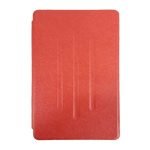 کیف کلاسوری فولیو قرمز تبلت هواوی 10.1