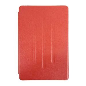 کیف کلاسوری فولیو قرمز تبلت هواوی 10.1