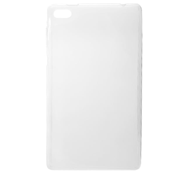 کاور ژلهای ساده / تبلت لنوو Tab E7 TB-7104i