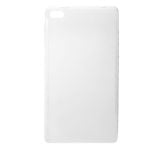 کاور ژلهای ساده / تبلت لنوو Tab 4 TB-7504X