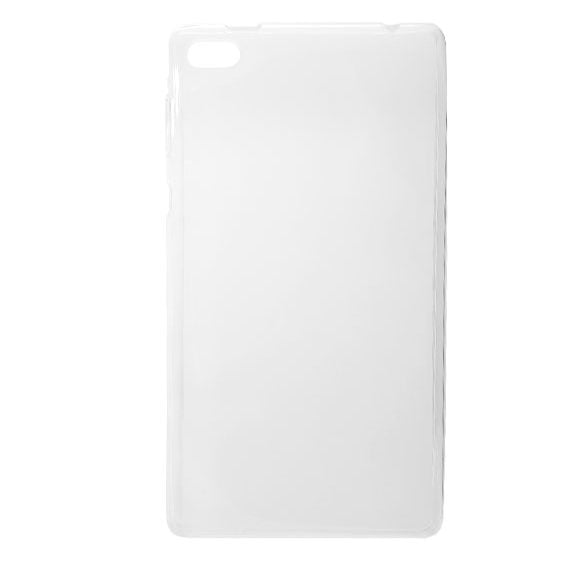 کاور ژلهای ساده / تبلت لنوو Tab 4 TB-7504X