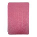 کیف کلاسوری فولیو سرخابی تبلت هواوی 10.1