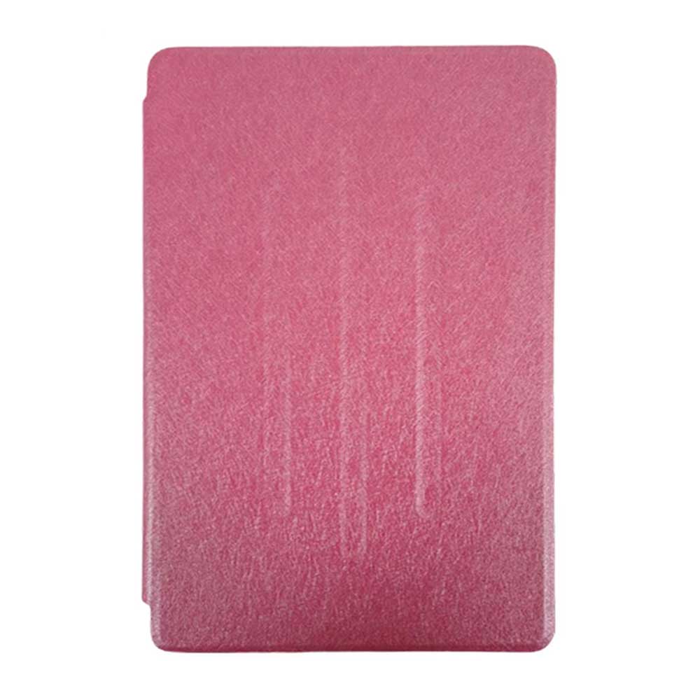 کیف کلاسوری فولیو سرخابی تبلت هواوی 10.1