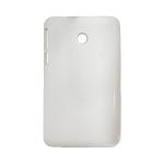 کاور ژلهای ساده / تبلت ایسوس Fonepad 7 FE170