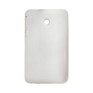 کاور ژلهای ساده / تبلت ایسوس Fonepad 7 FE170