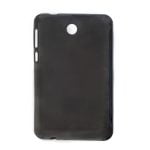 کاور ژلهای ساده / تبلت ایسوس Fonepad 7 FE375
