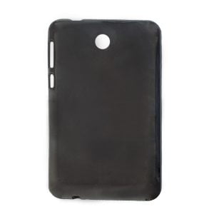 کاور ژلهای ساده / تبلت ایسوس Fonepad 7 FE375
