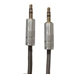 کابل صدا (AUX) جی بی ال JBL طول 1 متری