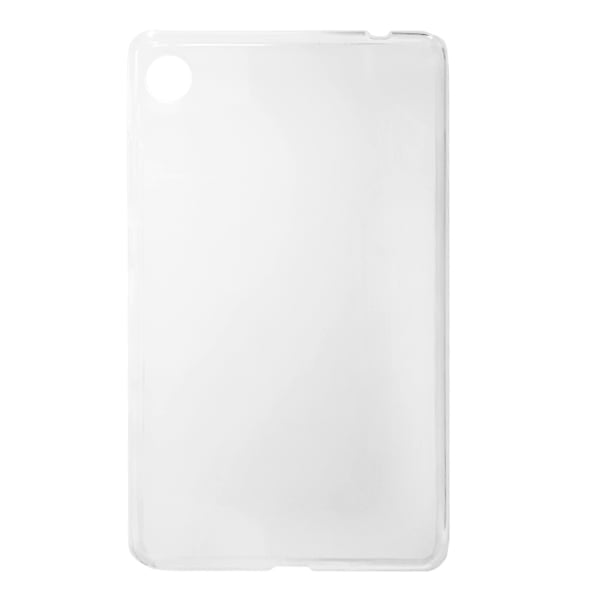 کاور ژله‌ای ساده / تبلت لنوو Tab M7 7305X