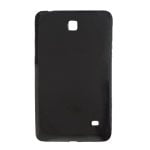 کاور ژلهای ساده / تبلت سامسونگ Galaxy Tab 4 T230 - T235