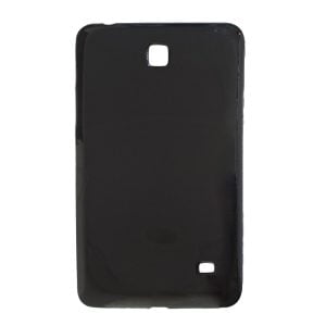 کاور ژلهای ساده / تبلت سامسونگ Galaxy Tab 4 T230 - T235