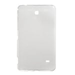 کاور ژلهای ساده / تبلت سامسونگ Galaxy Tab 4 T230 - T235