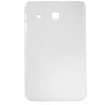 کاور ژلهای ساده / تبلت سامسونگ Galaxy Tab A - T377
