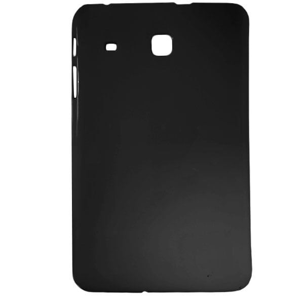 کاور ژله‌ای ساده / تبلت سامسونگ Galaxy Tab A - T377