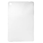 کاور ژلهای ساده شفاف | تبلت هواوی MediaPad M5 Lite 10