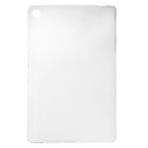کاور ژله‌ای ساده شفاف | تبلت هواوی MediaPad M5 Lite 10