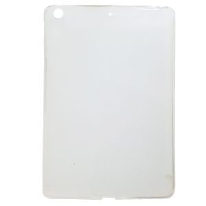 کاور ژلهای ساده شفاف | تبلت اپل iPad mini 2 / mini 3