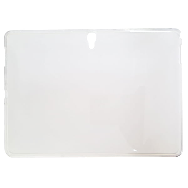 کاور ژلهای ساده / تبلت سامسونگ Galaxy Tab S / T800-T805