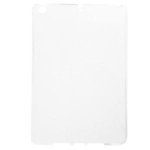 کاور ژله‌ای ساده شفاف | تبلت اپل ipad 9.7