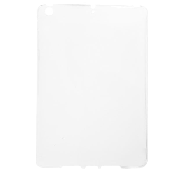 کاور ژله‌ای ساده شفاف | تبلت اپل ipad 9.7