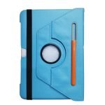 کیف کلاسوری چرخشی | تبلت سامسونگ Galaxy Note 10.1 N8000