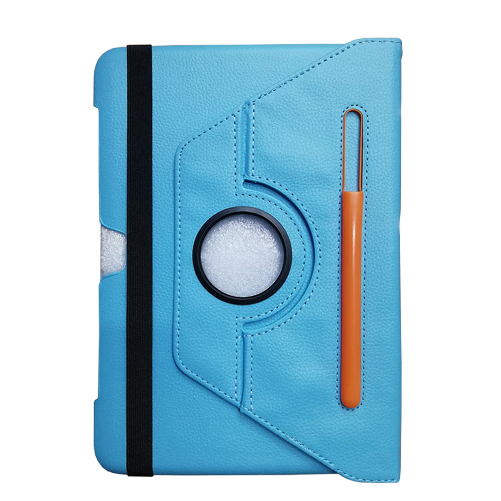 کیف کلاسوری چرخشی | تبلت سامسونگ Galaxy Note 10.1 N8000