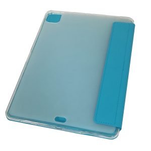 کیف کلاسوری کریستال | تبلت اپل iPad Pro 11 (2020-2021-2022)