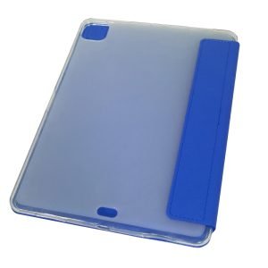 کیف کلاسوری کریستال | تبلت اپل iPad Pro 12.9 (2020-2021-2022) / Air 13 inch 2024