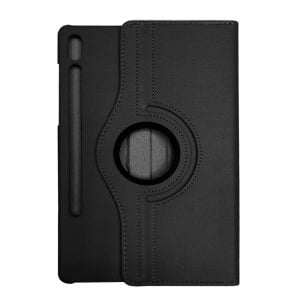 کیف کلاسوری چرخشی | تبلت سامسونگ Tab S6 (T860-T865)