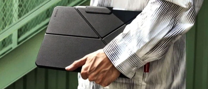 کیف یا کاور تبلت