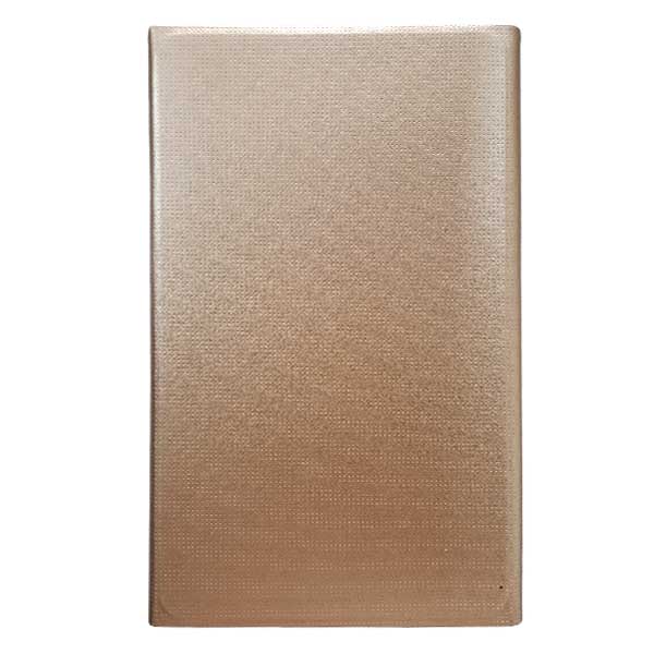 کیف کلاسوری بوک کاور / تبلت سامسونگ Galaxy Tab A – T380 -T385