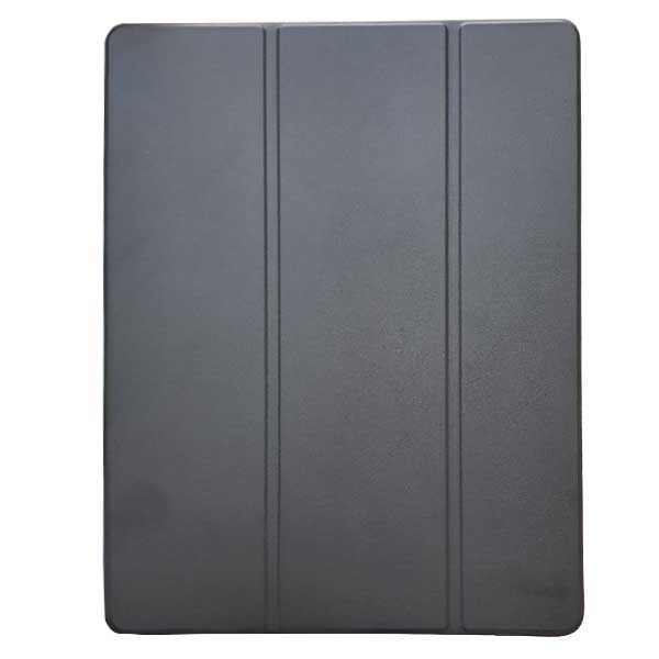 کیف کلاسوری کف سیلیکونی / تبلت اپل iPad 12.9 / 2015 - 2016 - 2017