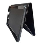 استند کیف کلاسوری بوک کاور / تبلت هواوی MediaPad M3 8.4
