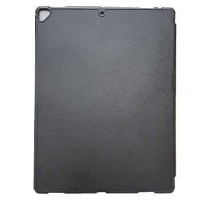 کیف کلاسوری اسمارت سیلیکونی | تبلت اپل iPad Pro 12.9 (2015 – 2016 – 2017)