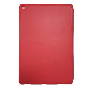 کیف کلاسوری اسمارت سیلیکونی | تبلت سامسونگ Tab A (T510-T515)
