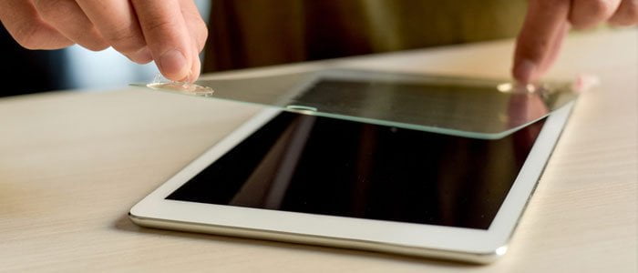 انتخاب گلس مناسب