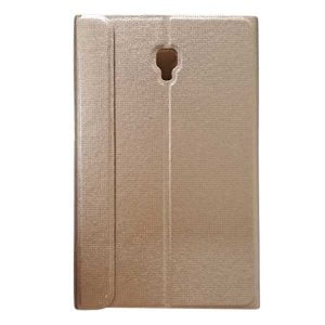 کیف بوک کاور (با قاب اصلی) | تبلت سامسونگ Tab A (T380 -T385)
