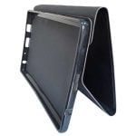 استند کیف کلاسوری بوک کاور / تبلت لنوو Tab 3 8 Plus 8703R