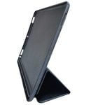 کیف کلاسوری کف سیلیکونی / تبلت اپل iPad 12.9 / 2015 - 2016 - 2017