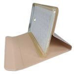 کیف کلاسوری بوک کاور / تبلت سامسونگ Galaxy Tab A – T380 -T385