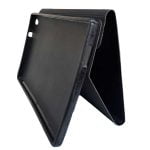 استند کیف کلاسوری بوک کاور / تبلت لنوو Tab S8-50LC