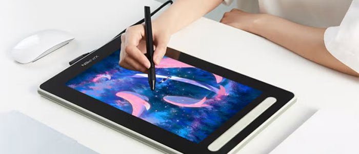 قلم لمسی تبلت