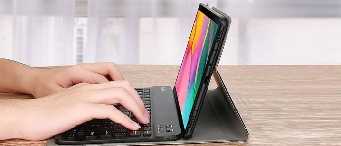 کیبورد تبلت