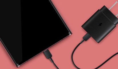 کابل و شارژر اورجینال مهمه!